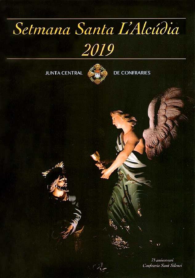 Semana Santa en L'Alcudia 2019 L'Alcúdia / La Alcudia